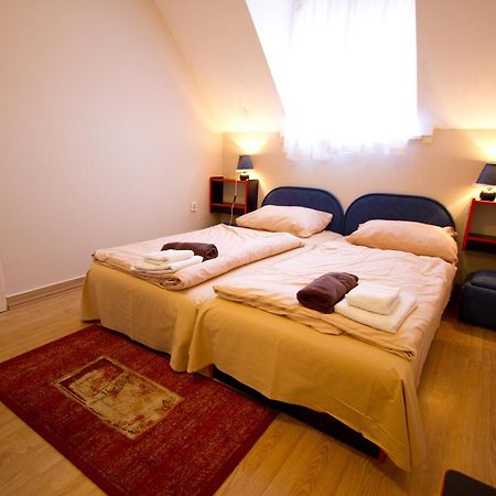 Piknik Wellness Hotel シオーフォク エクステリア 写真