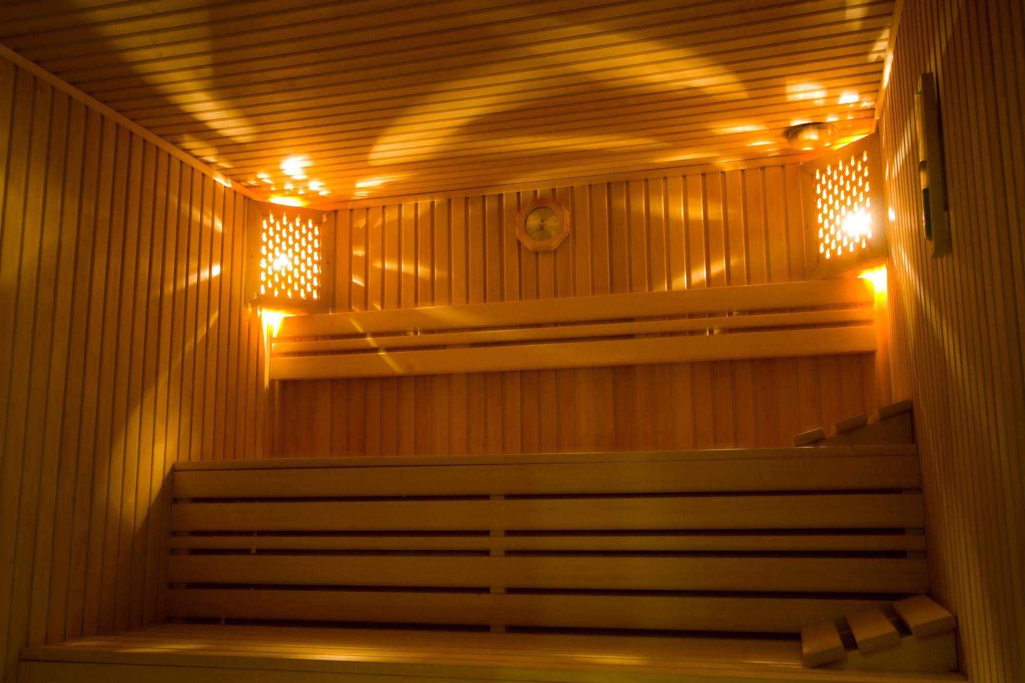 Piknik Wellness Hotel シオーフォク 設備 写真