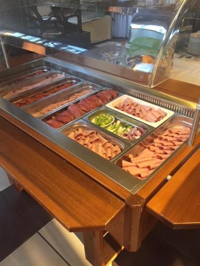 Piknik Wellness Hotel シオーフォク エクステリア 写真